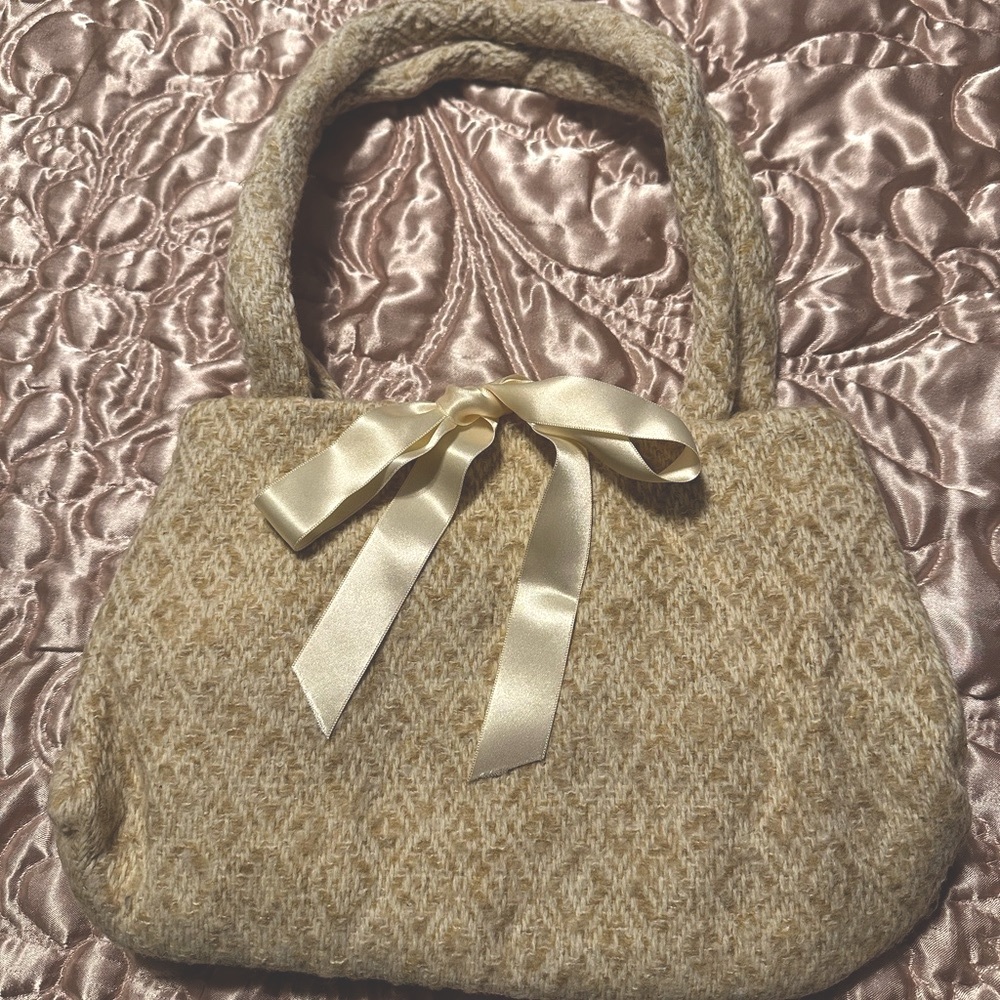 Boyle Valley Weavers, Ireland, bag